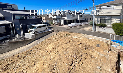 横浜駅もバス一本の好アクセス
