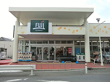 ＦＵＪＩ馬場店 1300ｍ