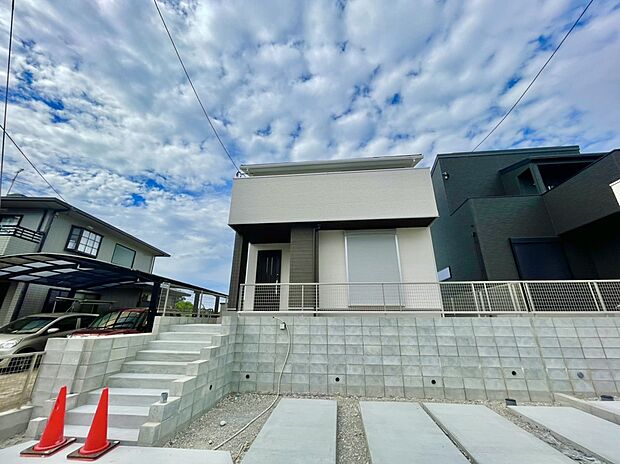 大野城駅の新築一戸建て 一軒家 建売 分譲住宅の購入 物件情報 福岡県 スマイティ