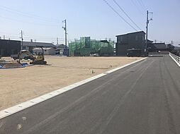 山口県防府市開出西町1538(付近)