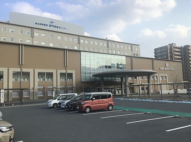 関門医療センター