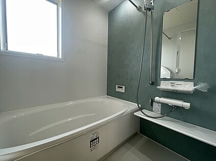 お風呂（4号地）