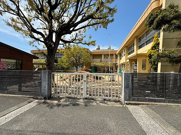 松崎幼稚園(約760m)