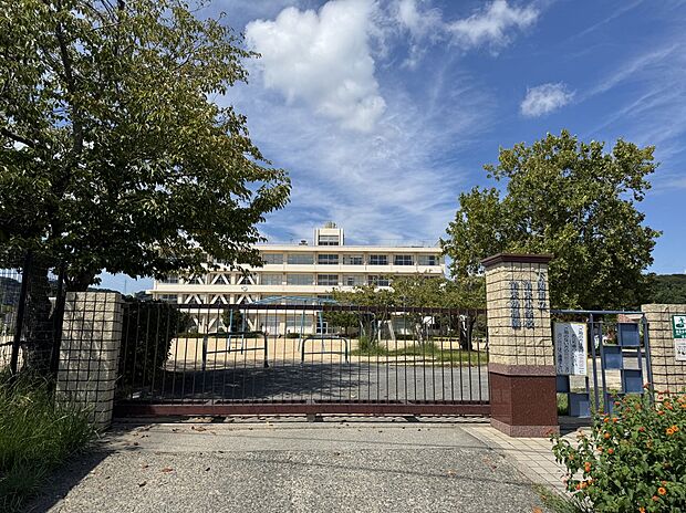 清末小学校
