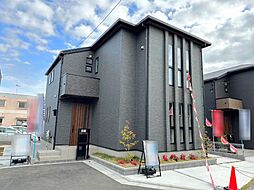 福生市福生　新築一戸建て　全９棟