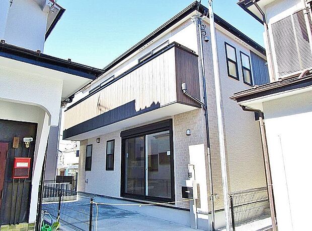 東村山市の新築一戸建て 一軒家 建売 分譲住宅の購入 物件情報 東京都 スマイティ