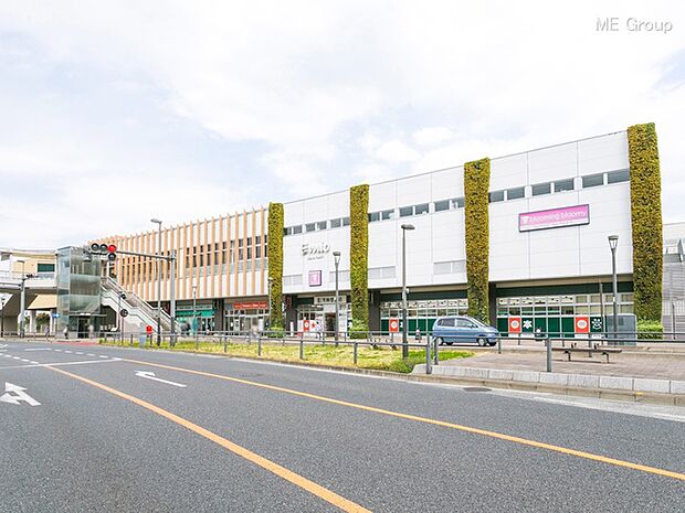 西武新宿線「狭山市」駅（約2,730m・徒歩35分）