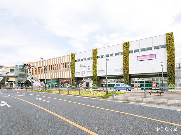 西武新宿線「狭山市」駅（約960m・徒歩12分）