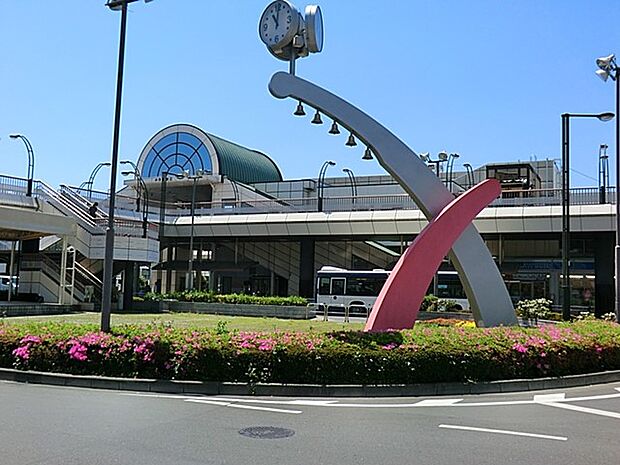 JR青梅線「小作」駅（約1,520m・徒歩19分）