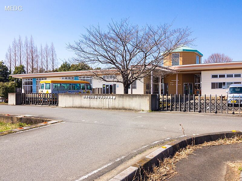 【その他】川里ひまわり保育園