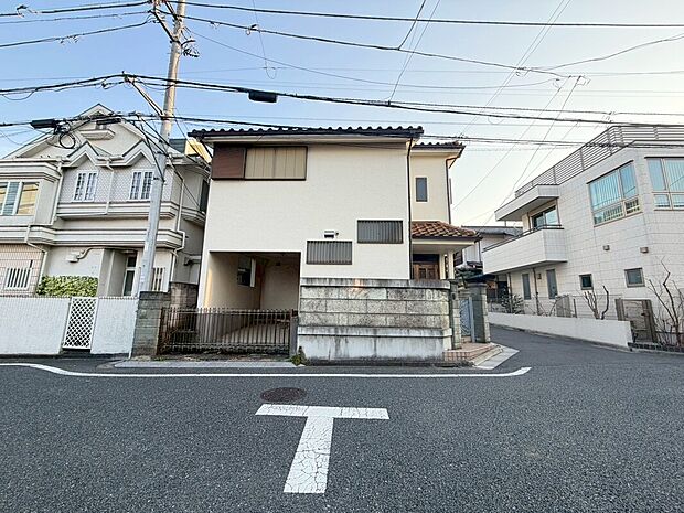 【外観】■設計事務所ならではの1人1人に合ったプランのご提案をさせて頂きます。