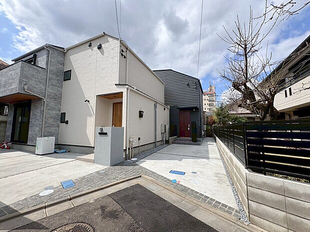 【外観】小鳥の鳴き声で目覚める朝、さわやかな静けさを現地で体感してください