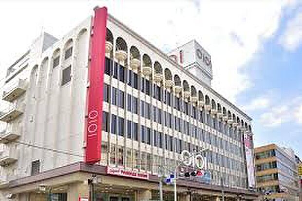 吉祥寺マルイ店（約1,346m）