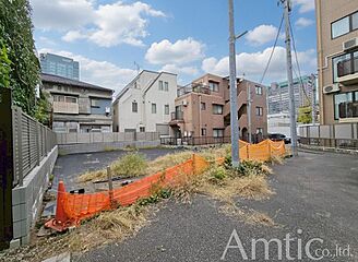 生活彩る「新宿」が生活圏/オシャレなデザイナーズ住宅の新邸２棟/高い省エネ性能のＺＨＥ水準住宅 その他