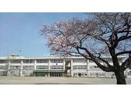 練馬区立早宮小学校 130ｍ(徒歩2分)
