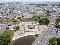 茨城県水戸市酒門町上千束1715番2　外：物件画像