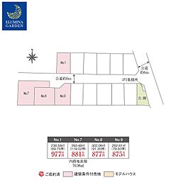 茨城県笠間市東平四丁目1470番143の一部