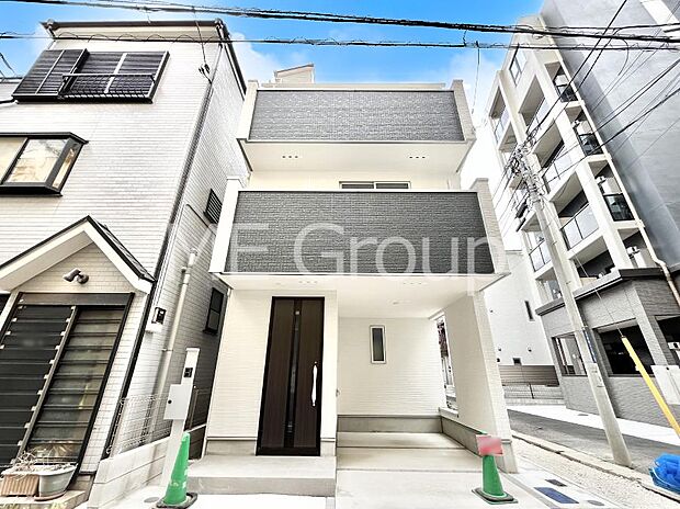 武本線市川駅 徒歩5分!3LDK。