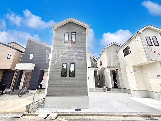 暮らしやすさと居心地の良さにこだわったシンプルで飽きのこないデザイン !