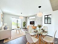 千葉県千葉市稲毛区宮野木町：物件画像