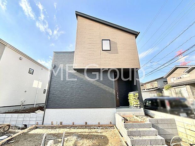 たっぷりの陽光と心地よい風が舞い込む住まい