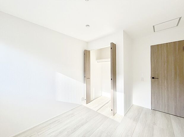 自分だけのスペース、どんなお部屋にするかとっても楽しみですね！