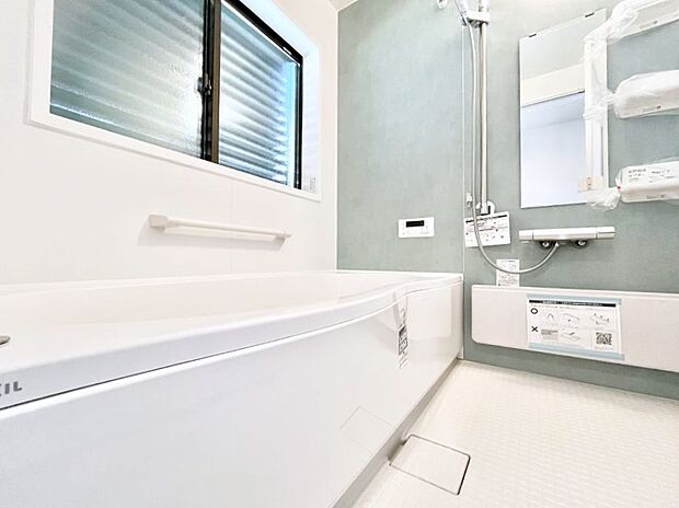 一日の疲れを癒やす大切なバスタイム。ゆっくりとお風呂を楽しんで疲れをとりたいですね！  