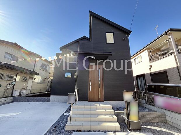 暮らしやすさと居心地の良さにこだわったシンプルで飽きのこないデザイン ！