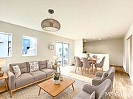 千葉県千葉市花見川区長作台１丁目：物件画像