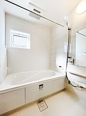 ～ME Select～　全居室収納付きのマイホーム　□千葉市中央区星久喜町　新築一戸建て　全３棟□ その他