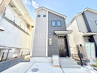 ～ME Select～　ロフト付きのマイホーム　市川市須和田２丁目　新築一戸建て　全２棟 その他