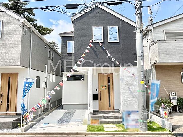 暮らしやすさと居心地の良さにこだわったシンプルで飽きのこないデザイン !