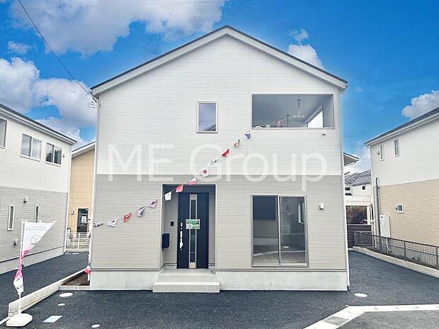 暮らしやすさと居心地の良さにこだわったシンプルで飽きのこないデザイン !