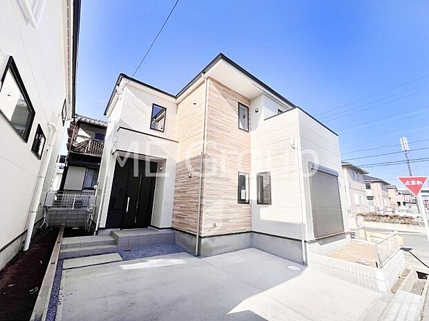 暮らしやすさと居心地の良さにこだわったシンプルで飽きのこないデザイン !