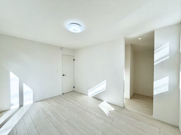 自分だけのスペース、どんなお部屋にするかとっても楽しみですね！