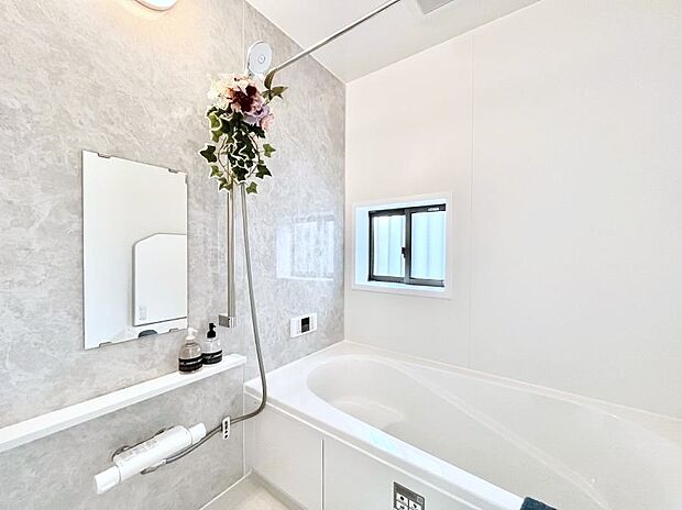 一日の疲れを癒やす大切なバスタイム。ゆっくりとお風呂を楽しんで疲れをとりたいですね！  