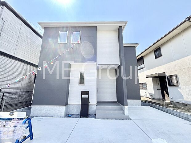 暮らしやすさと居心地の良さにこだわったシンプルで飽きのこないデザイン !