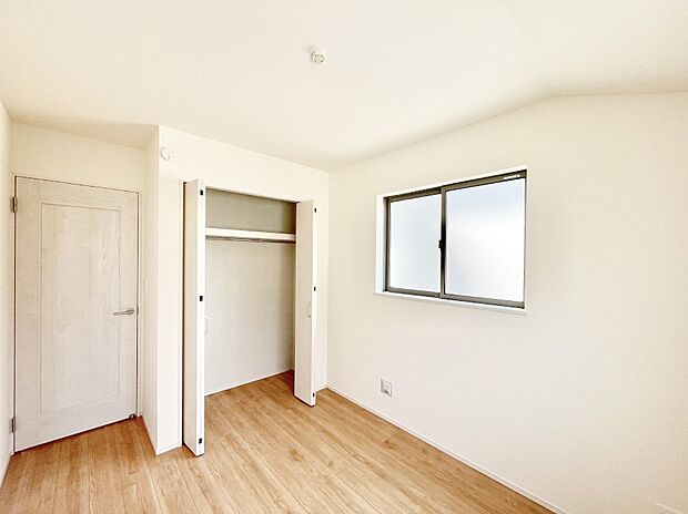 自分だけのスペース、どんなお部屋にするかとっても楽しみですね!