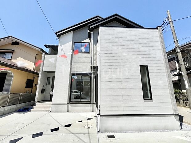 暮らしやすさと居心地の良さにこだわったシンプルで飽きのこないデザイン !