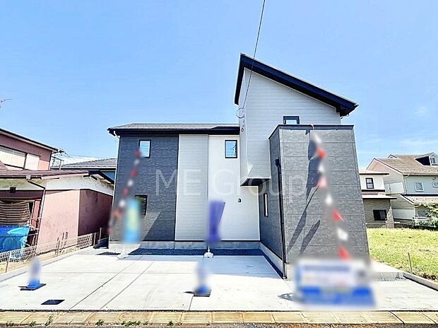 暮らしやすさと居心地の良さにこだわったシンプルで飽きのこないデザイン!