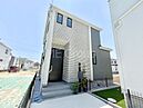 千葉県松戸市新松戸６丁目：物件画像