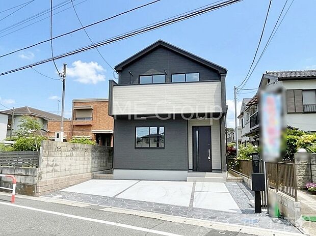 暮らしやすさと居心地の良さにこだわったシンプルで飽きのこないデザイン ！