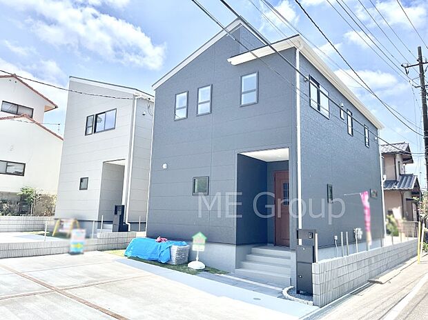 暮らしやすさと居心地の良さにこだわったシンプルで飽きのこないデザイン ！