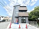 千葉県松戸市上矢切：物件画像