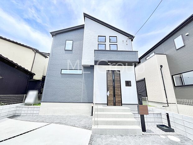 たっぷりの陽光と心地よい風が舞い込む住まい