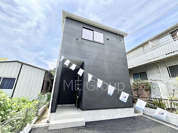 暮らしやすさと居心地の良さにこだわったシンプルで飽きのこないデザイン !