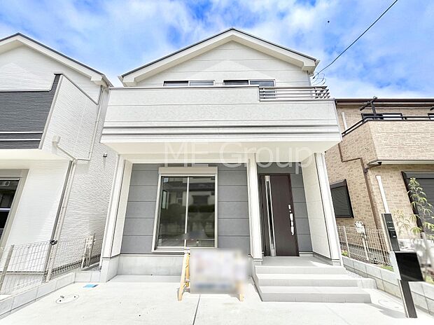 たっぷりの陽光と心地よい風が舞い込む住まい