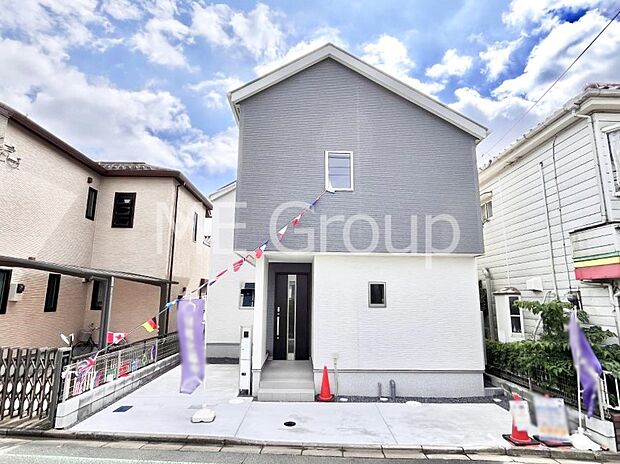 暮らしやすさと居心地の良さにこだわったシンプルで飽きのこないデザイン !