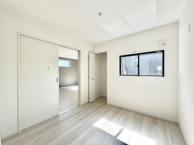 自分だけのスペース、どんなお部屋にするかとっても楽しみですね!
