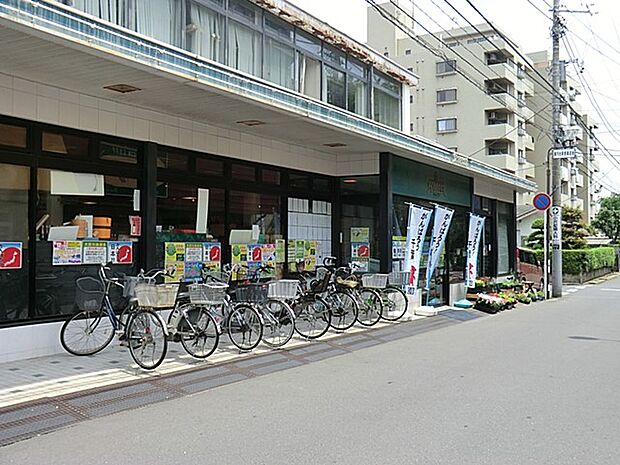 エコ・ピア薬円台店（約940m・徒歩12分）